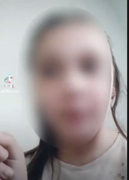 В YouTube появилось предсмертное видео девочки, которую застрелил сосед