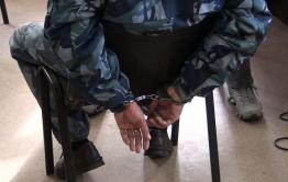 ​Экс-сотрудник ИК-2 в Забайкалье обвиняется в получении взятки