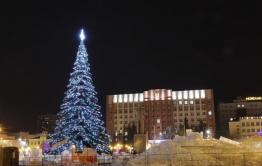 В правительстве Забайкалья разъяснили правила проведения новогодних праздников