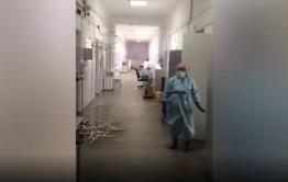 Число больных коронавирусом в Бурятии выросло до 25 человек среди них 3 ребенка 