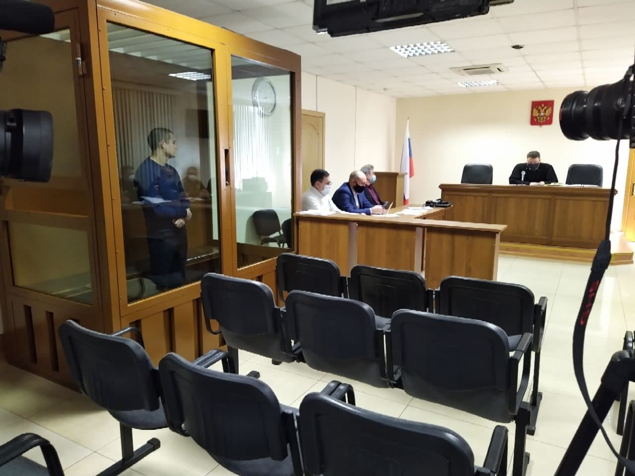 Издевательства над Шамсутдиновым начались через неделю после службы