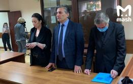 Лидер ЛДПР начал готовить амнистию для Ефремова
