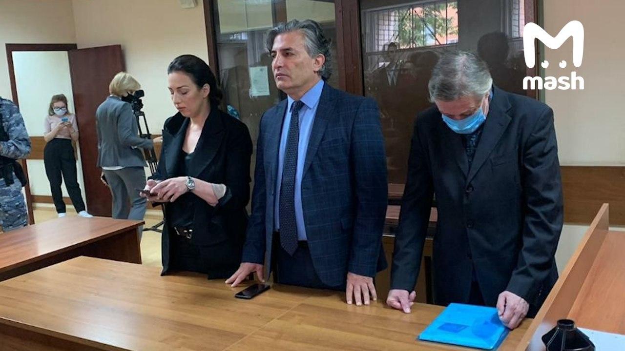 Лидер ЛДПР начал готовить амнистию для Ефремова