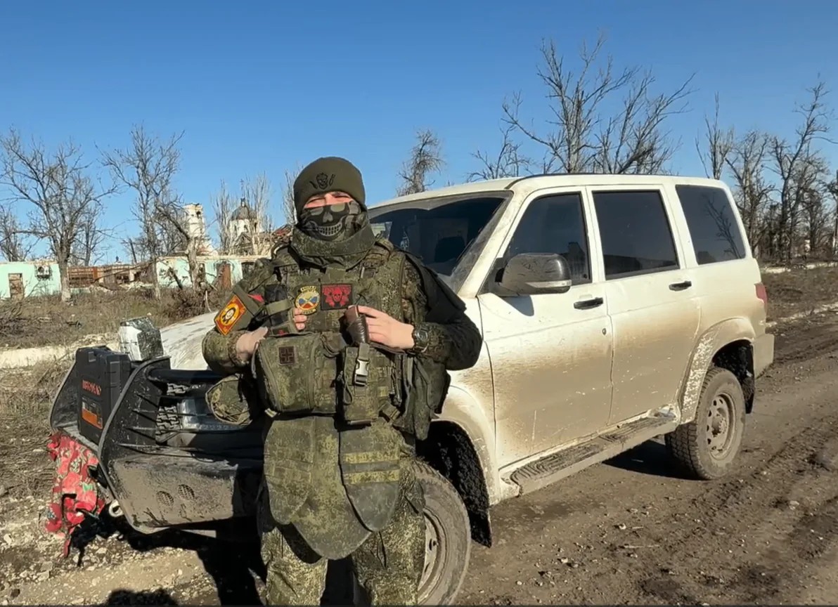 Забайкальские герои тыла