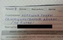 Почти 200 сайтов с информацией о продаже запрещенных веществ закрыли в Забайкалье