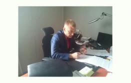 Экс-главу Могочи Краснова отправили в СИЗО до 8 сентября