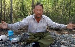 Псевдо-шаман Габышев объявил о новом походе на Москву