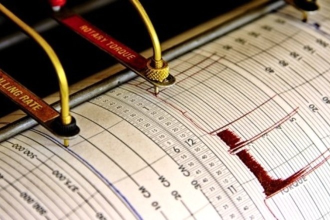 Толчки землетрясения зарегистрированы в Каларском районе Забайкалья