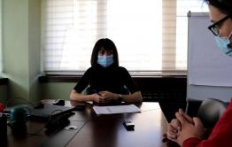 Министр здравоохранения Забайкалья Шангина подала в отставку