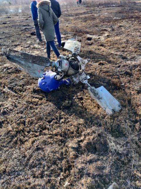 Фото с места крушения Ми-8 в Забайкалье. Эти фотографии и видео публикуют местные жители в социальных сетях