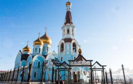 Нужны ли Чите еще церкви?