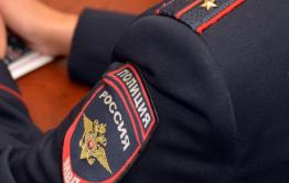 В отношении забайкалки, у которой пытались отобрать телефон, возбуждено уголовное дело – УМВД