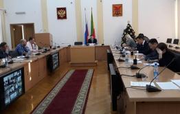 Федеральную субсидию на создание комфортной среды в 2020 году урезали  с 324 млн рублей до 298 в Забайкалье 