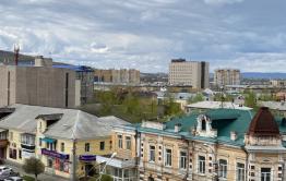 Забайкальские семьи получили господдержку в приобретении жилья