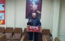  Глава крайкома КПРФ: При Осипове будет хуже