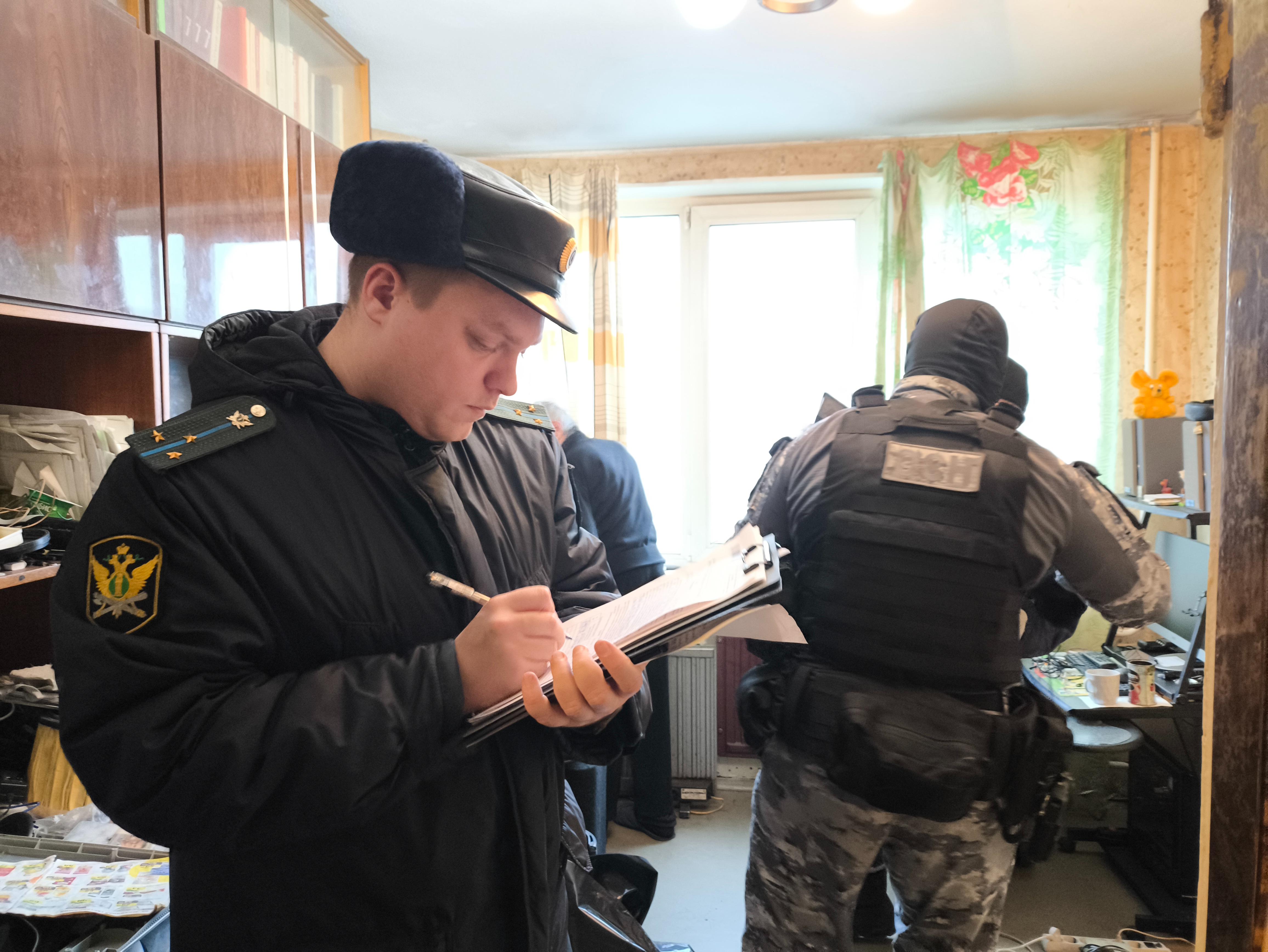 Заюшкина избушка по-читински