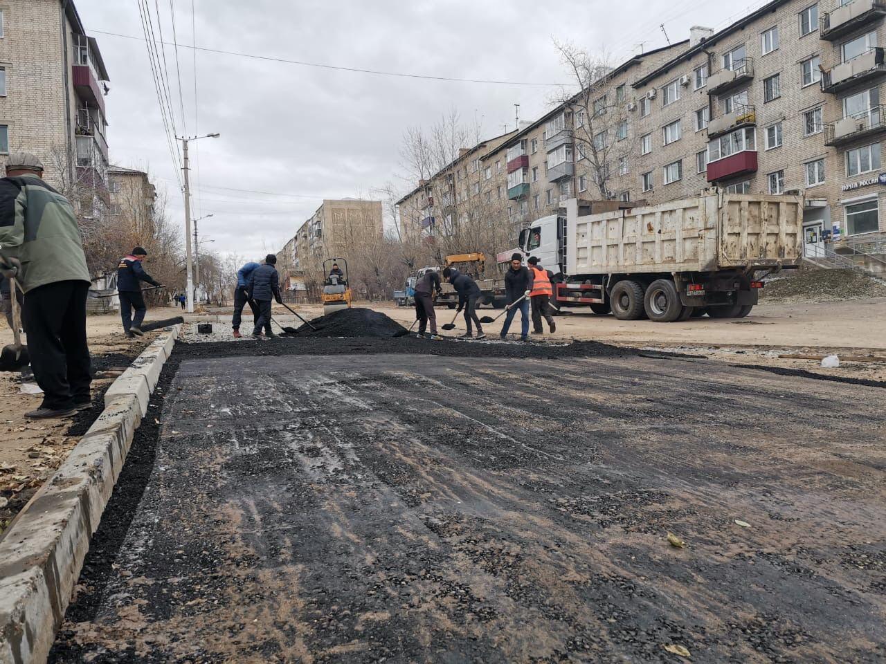 «Вечорке» стали известны дороги в Чите и Забайкалье, которые отремонтируют в 2021 году