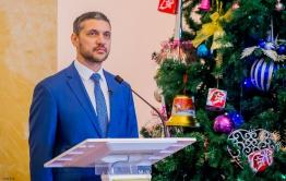 31 декабря в Забайкалье объявляется выходным днём