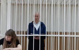 Смоленский стрелок признан виновным, его приговорили к 21 году лишения свободы