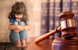 Жительница Краснокаменска получила 4 года колонии за избиение дочери