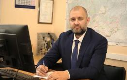 Замгендиректора «Водоканала» стал новым министром ЖКХ Забайкалья