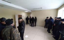 Компания — банкрот, люди — без зарплат