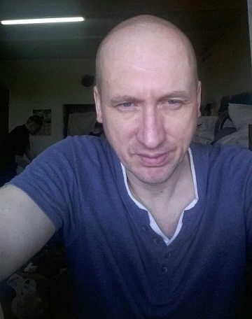 Забайкальский бандит Колыч опасается этапа на запад: «Меня там могут убить»