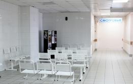 ​Экстренных пациентов Оловяннинского района увозят в Агинскую больницу из-за карантина в Оловянинской ЦРБ