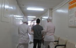 Следователи проверят сотрудников психбольницы откуда сбежали пациенты