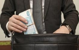 ​Предприниматель скрыл налогов на 3,8 млн рублей и накопил задолженность по зарплате в 1,5 млн в Чите