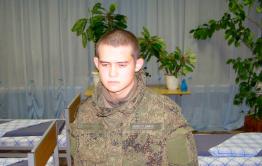 Дело Шамсутдинова будет рассматривать суд присяжных