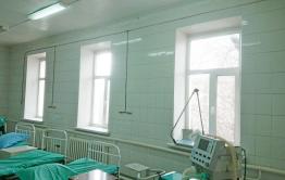 Забайкалье получит дополнительные средства на борьбу с ковидом