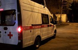 «Скорой помощи» нет в забайкальском поселке
