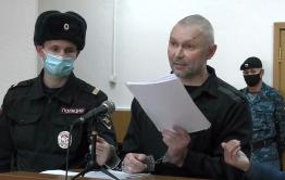 Пропавший на этапе бандит-писатель Ведерников обнаружен живым