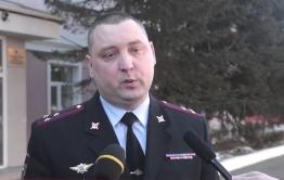 Разваливший крупнейшие ОПГ в Забайкалье начальник Угро Москвитин перевелся в Башкирию