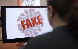 Забайкалец признан виновным в распространении фейков