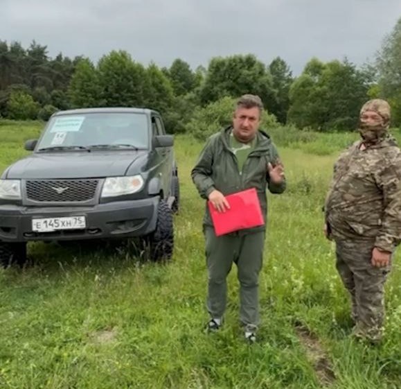 Благодарим всех, кто помогает!