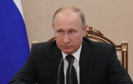 Путин подписал Указ о социально-экономическом развитии Дальнего Востока