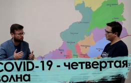 Коронавирус в Забайкалье набирает обороты