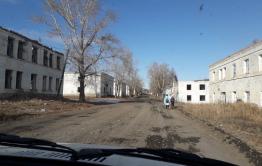 ​В Калангуе опять замерзают
