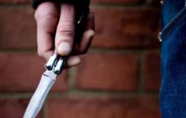 Читинец обвиняется в убийстве 21-летнего мужчины на парковке магазина
