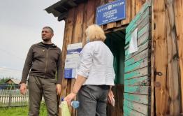 Осипов потребовал улучшить условия работы сельских почтальонов в Забайкалье