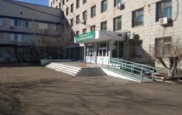 Больница Краснокаменска не приняла пациентку с приступом 