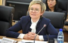 В Правительство края… по призыву!