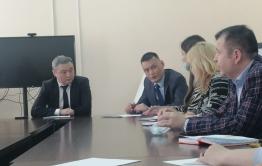 Сотрудников торговли и общепита Забайкалья будут прививать выездные бригады врачей