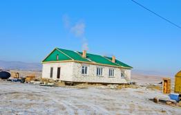 Глава СУ СКР по Забайкалью про жилье для детей сирот: Не выходит из головы пример, когда чиновники потратили 40 млн рублей на коробки в чистом поле