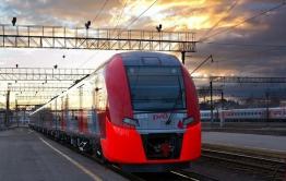 ​РЖД отменила ряд междугородних поездов из-за коронавируса