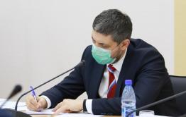 Осипов предложил раздавать маски бесплатно, но не всем