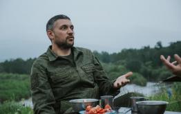 Отчет Осипова перед депутатами