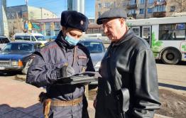 ​Как развивалась ситуация в Забайкалье